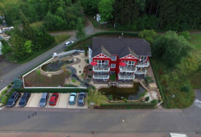 Maarberg Resort Schalkenmehren
